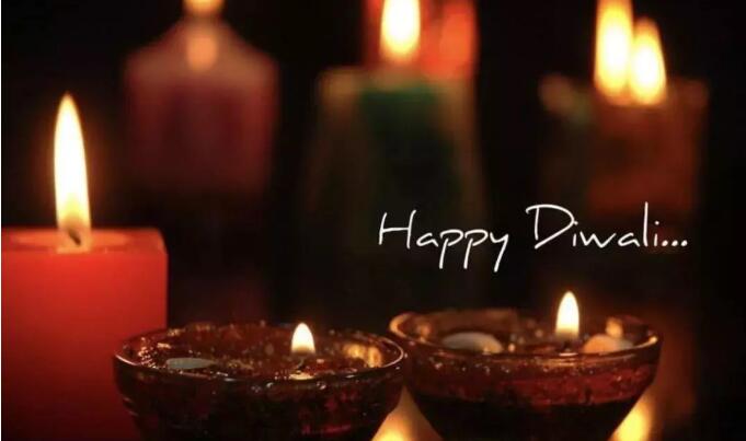 印度Diwali排灯节即将到来，这份送给客户的祝福短信请收好