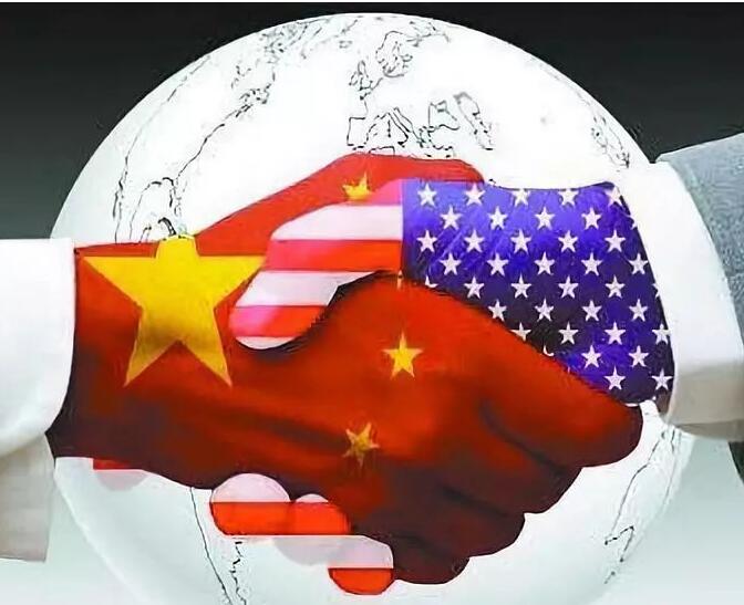 中美贸易战达成阶段协议，但知识产权问题不可忽视
