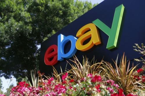 eBay美国站、加拿大站相继禁售口罩洗手液等产品