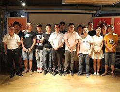 【极地学院】干货！你必须知道的知识产权那些事儿
