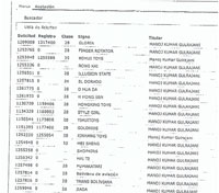 海外商标抢注预警信息——老外在智利抢注中国玩具企业的厂名及商标