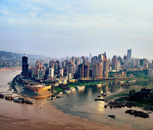 “网红”景点商标遭遇疯抢，做大做强品牌才是王道