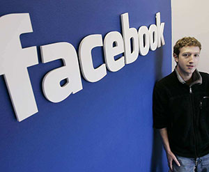 Facebook欢喜发布新专利 旗下VR眼镜却因剽窃专利被判赔偿2.5亿美元