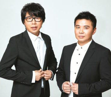 继《明日之子》侵权案后，水木年华发歌曲《好久不见》维权申明