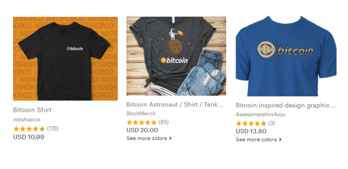 “比特币Bitcoin”不是你想用就能用，小心商标侵权