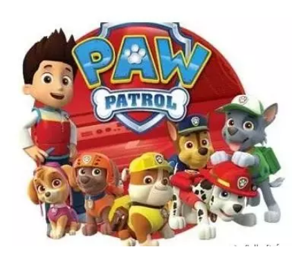 Paw Patrol