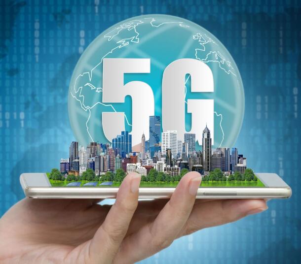 OPPO申请“Smart 5G”欧盟商标注册，或将推出Reno系列5G高端智能机