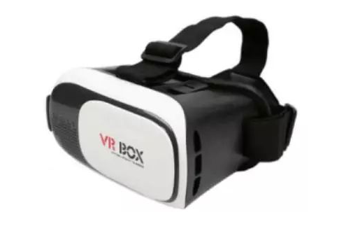 EPS代理VR BOX商标侵权案，近300个Wish店铺被告