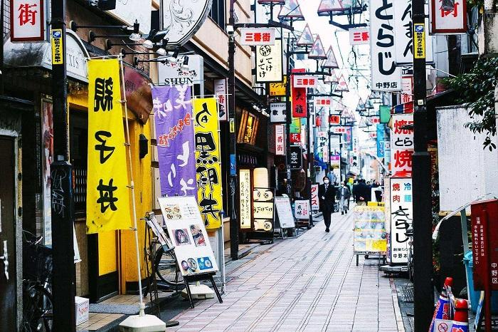 日本商标注册费用收取标准一览