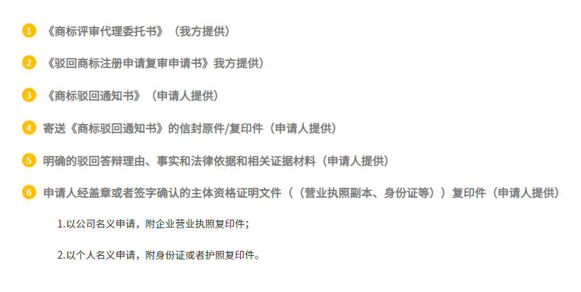 上海商标注册为什么会被驳回？被驳回后怎么办？