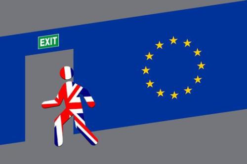 英国脱欧后，专利申请和商标注册怎么办？