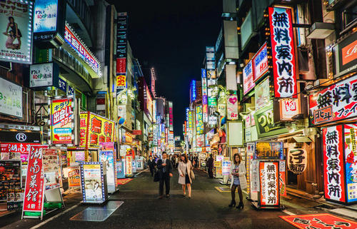 日本商标注册有哪些好处？