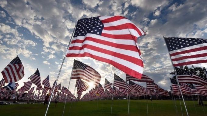 美国商标注册三大阶段详细内容介绍