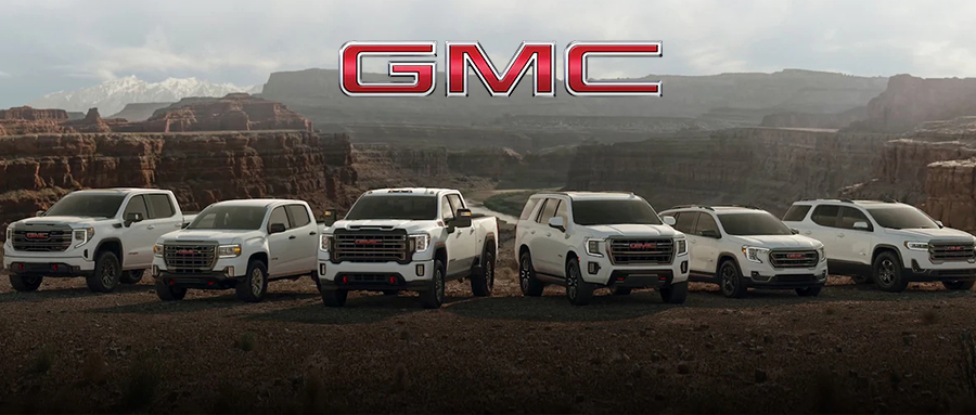 GMC