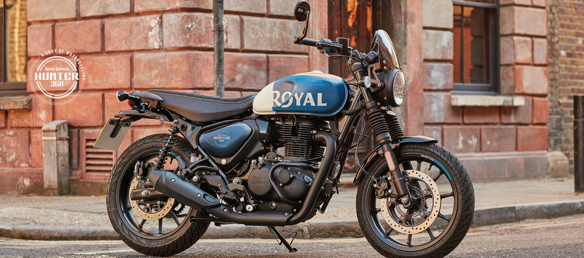 【22-4458】摩托车品牌ROYAL ENFIELD 皇家恩菲尔德商标维权发案，TRO未批准