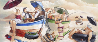 【25-cv-12025】再添7张作品！Ronald Martin West版权加入TRO维权，未冻结账户！