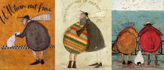 【25-cv-11970】keith律所代理Samantha Jane Toft版权TRO维权，10张作品侵权高危！