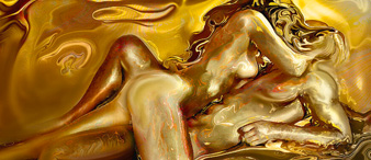 【25-cv-12228】14项版权侵权风险高，以色列艺术家Haim Samarel起诉跨境电商卖家，发起TRO维权！