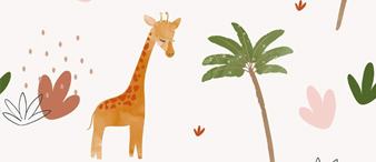 【25-cv- 01628】Senay Kurtulus发起TRO！涉及Q版美人鱼、长颈鹿、猫咪图案，跨境卖家速查侵权！