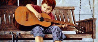 【25-cv-13151】6幅童年怀旧插画TRO维权，Jimmy Daly作品谨防侵权，文创/装饰品类跨境卖家速自查！