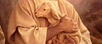 【25-cv-01436】399家跨境店栽在《Lost Lamb》版权侵权上，Del Parson作品碰不得！