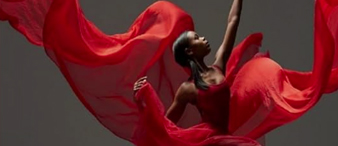 【25-cv-13570】摄影师Rachel Neville发起版权侵权TRO诉讼，涉 “红色布料舞者” 图像！