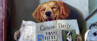 【25-cv-13540】11件趣味动物主题版权 TRO维权，Lucia Heffernan作品侵权风险高危！