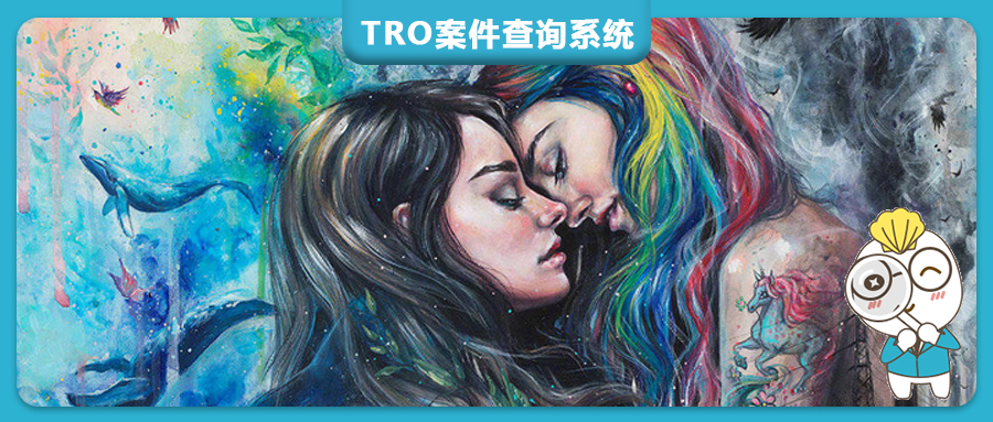 【25-cv-14361】5张超现实主义作品维权，Eva Gamaiun委托keith律所发起TRO版权诉讼！