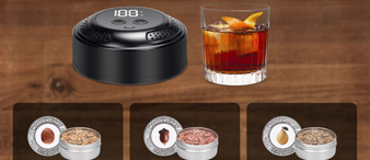 【25-cv-14376】自动烟熏器美国发明专利侵权TRO诉讼立案，亚马逊多卖家涉诉！