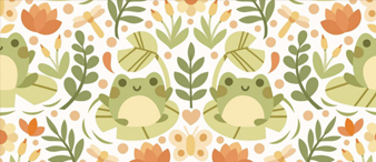 【25-cv-14454】13项动物/花卉可爱图案维权，Daniela Iga发起TRO，亚马逊等平台卖家速查侵权风险！