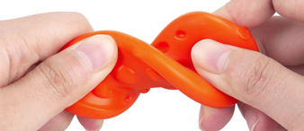 【25-cv-2574】亚马逊爆款指尖解压玩具(儿童感官石)专利维权TRO立案，跨境电商卖家速查侵权风险！