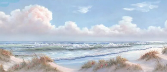 【25-cv-14393】2张清新风景版权维权，Keith律所代理Georgia Janisse发起TRO！