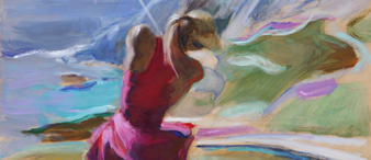 【25-cv-14644】涉及女性高尔夫球手插画，Keith代理Stefan Georgiev Petrunov发起TRO维权！