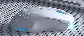 【25-cv-1324】1项鼠标发明专利TRO维权，5家亚马逊店铺已被诉，相关技术方案卖家速查侵权风险！