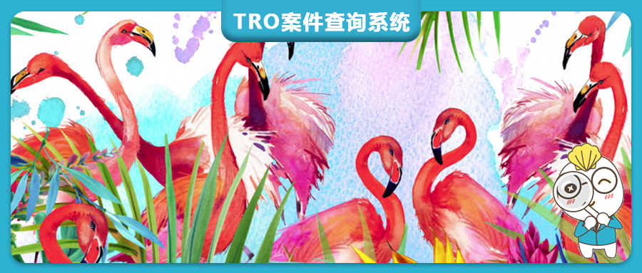 【25-cv-01854】20张侵权高危图案！动物水彩版权TRO维权，亚马逊/ Walmart/Temu卖家速自查侵权风险！