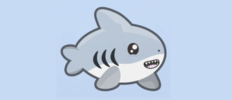 【25-cv- 14823】这款 “卡哇伊鲨鱼” 设计跨境卖家速避坑，Nir Perelshtein版权侵权TRO突袭！