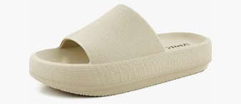 【25-cv-10772】亚马逊热销拖鞋外观专利发起TRO，踩屎感拖鞋侵权风险高，家居类卖家速自查！