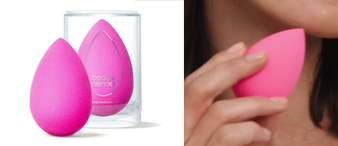 【25-cv-26005】美妆蛋商标维权，119家跨境店中招！BEAUTYBLENDER发起TRO诉讼！