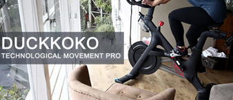 【25-cv-9481】瞄准自行车、婴儿车等品类，DUCKKOKO商标TRO维权，暂未冻结账户！