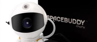 【25-cv-9997】照明类品牌SPACEBUDDY商标TRO维权，相关跨境卖家注意排查侵权风险