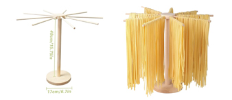 【25-cv-10112】木制面条架美国外观专利TRO维权，未开始冻结账户！