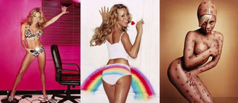 【25-cv-10021】数百张明星肖像TRO版权维权，David E. LaChapelle摄影作品侵权排查！