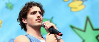 【25-cv-7151】美国歌手BENSON BOONE正用TRO清扫周边产品，服装类卖家立即自查！