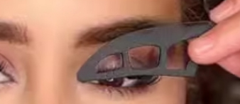 【25-cv-10452】美妆工具-硅胶眼影刷外观专利TRO维权，未开始冻结账户！