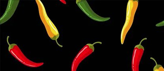 【25-cv-10913】2张红绿辣椒矢量图TRO突袭！Ian Paul Lusung发起多平台维权，跨境卖家速查！