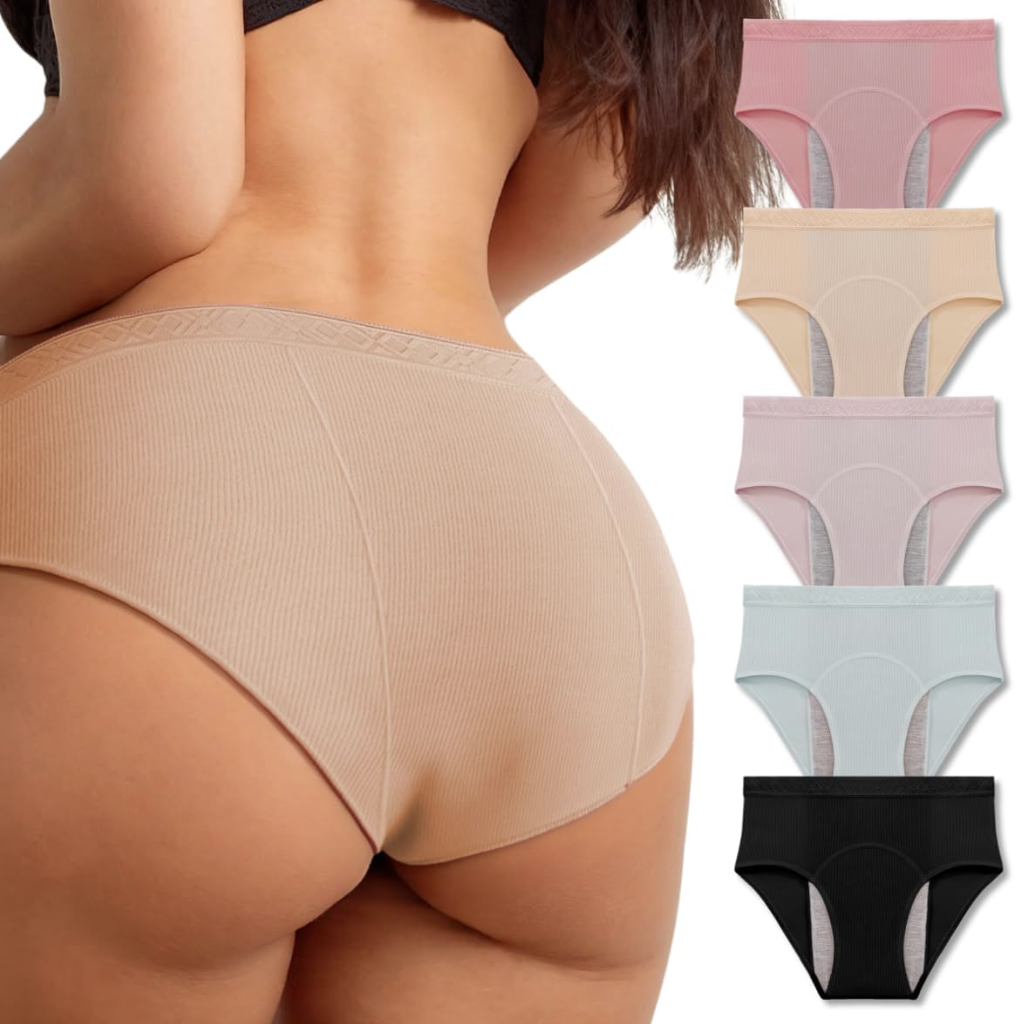 【25-cv-10649】女性防漏内衣品牌everdries商标TRO维权，跨境卖家速自查