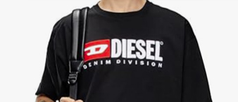 【25-cv-11381】意大利知名品牌Diesel迪赛商标TRO维权，未开始冻结账户！