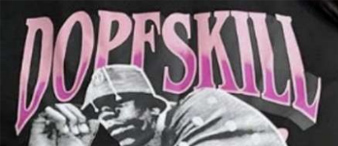 【25-cv-8750】SHEIN服装类卖家注意！Dopeskill商标+版权TRO来袭！