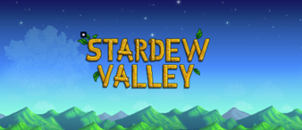 【25-cv-01537】知名游戏 IP《星露谷物语》发起TRO维权，涉及商标和版权双重侵权！