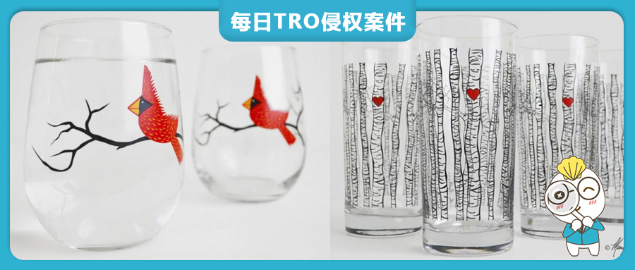 2025年末TRO警报：12项版权突袭，UGG/女装/电话手表/充气服/护发油/太阳镜/珠宝/高尔夫工具/几何形波西米亚风灯等品类必查！